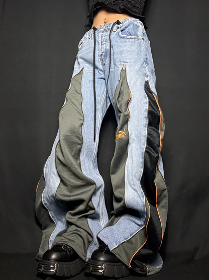1618 remake denim_RA205