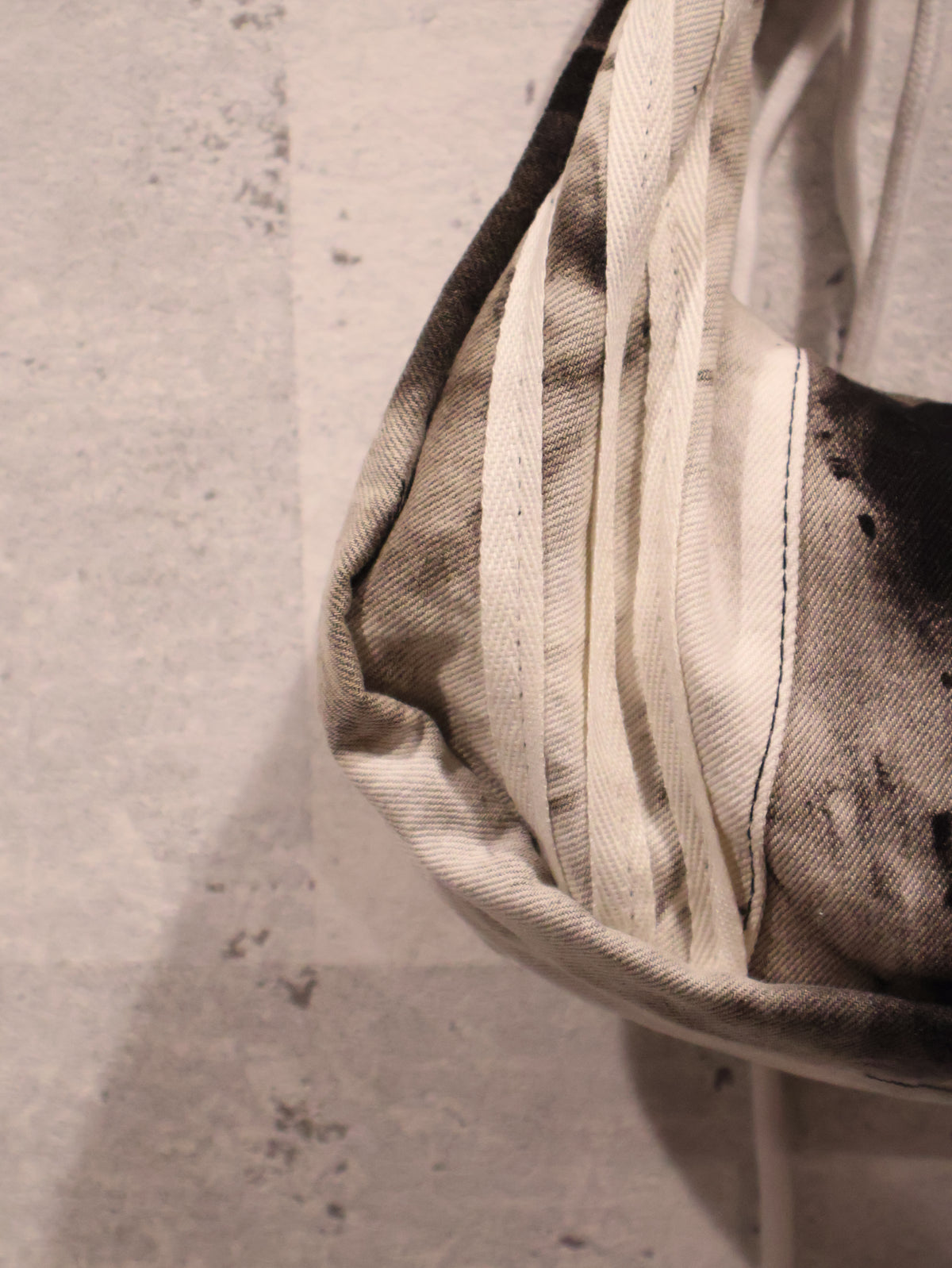 1618 remake tie dye bag RB235