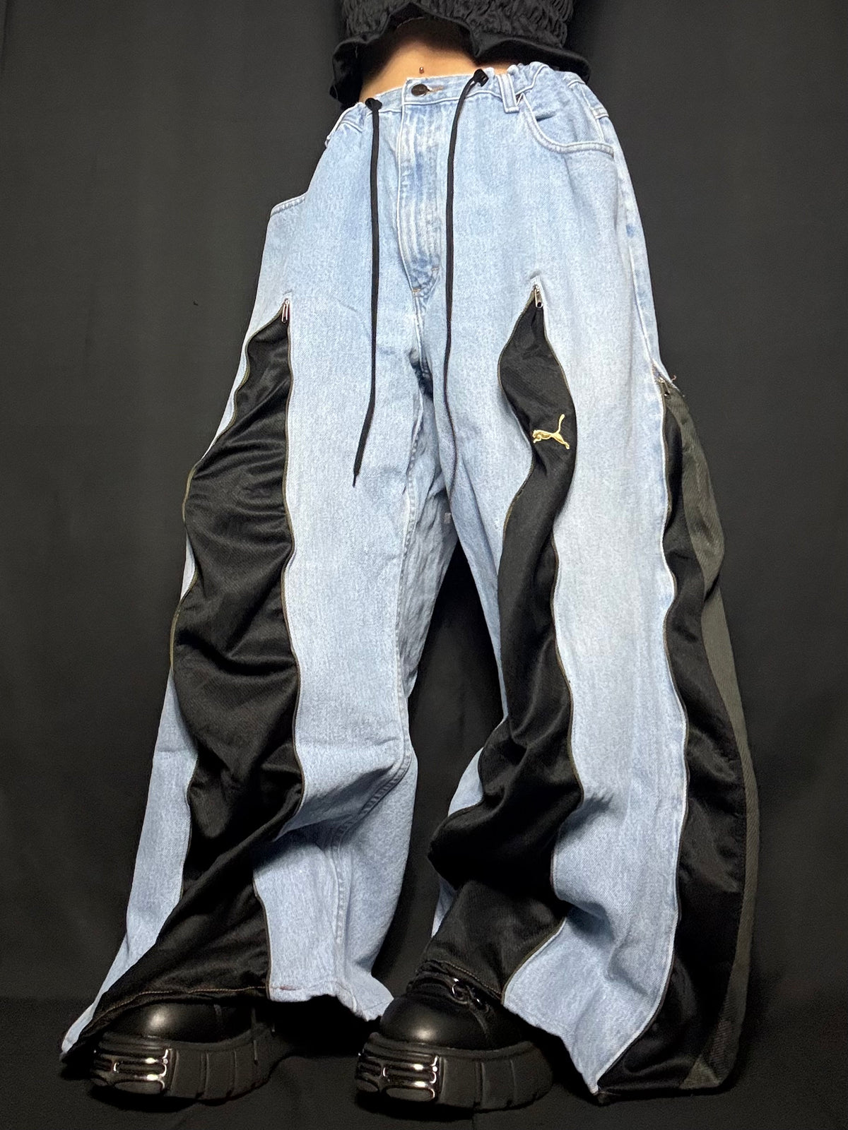 1618 remake denim_RA229