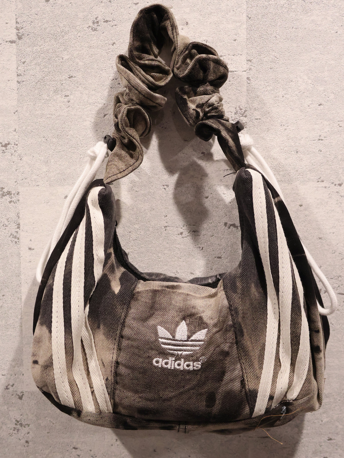 1618 remake tie dye bag RB234