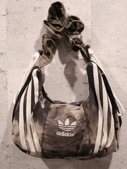 1618 remake tie dye bag RB234