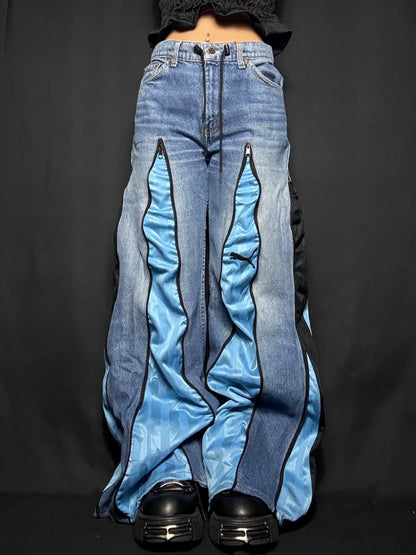 1618 remake denim_RA200