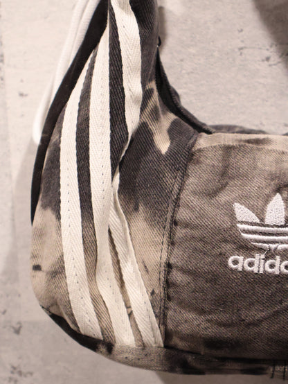 1618 remake tie dye bag RB234