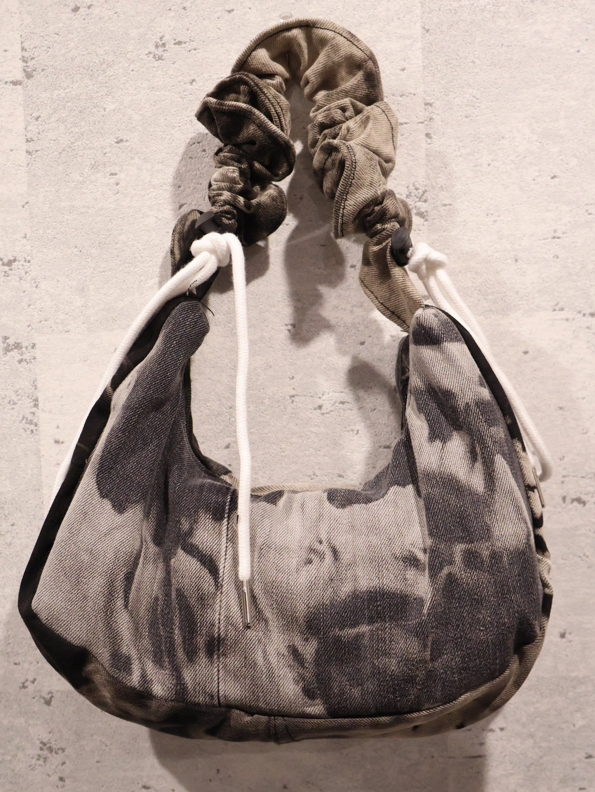 1618 remake tie dye bag RB234