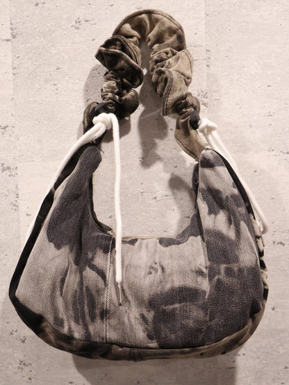 1618 remake tie dye bag RB234