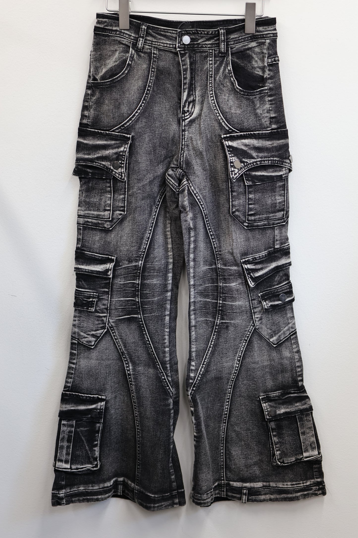 25-930 Tactical Pants A331