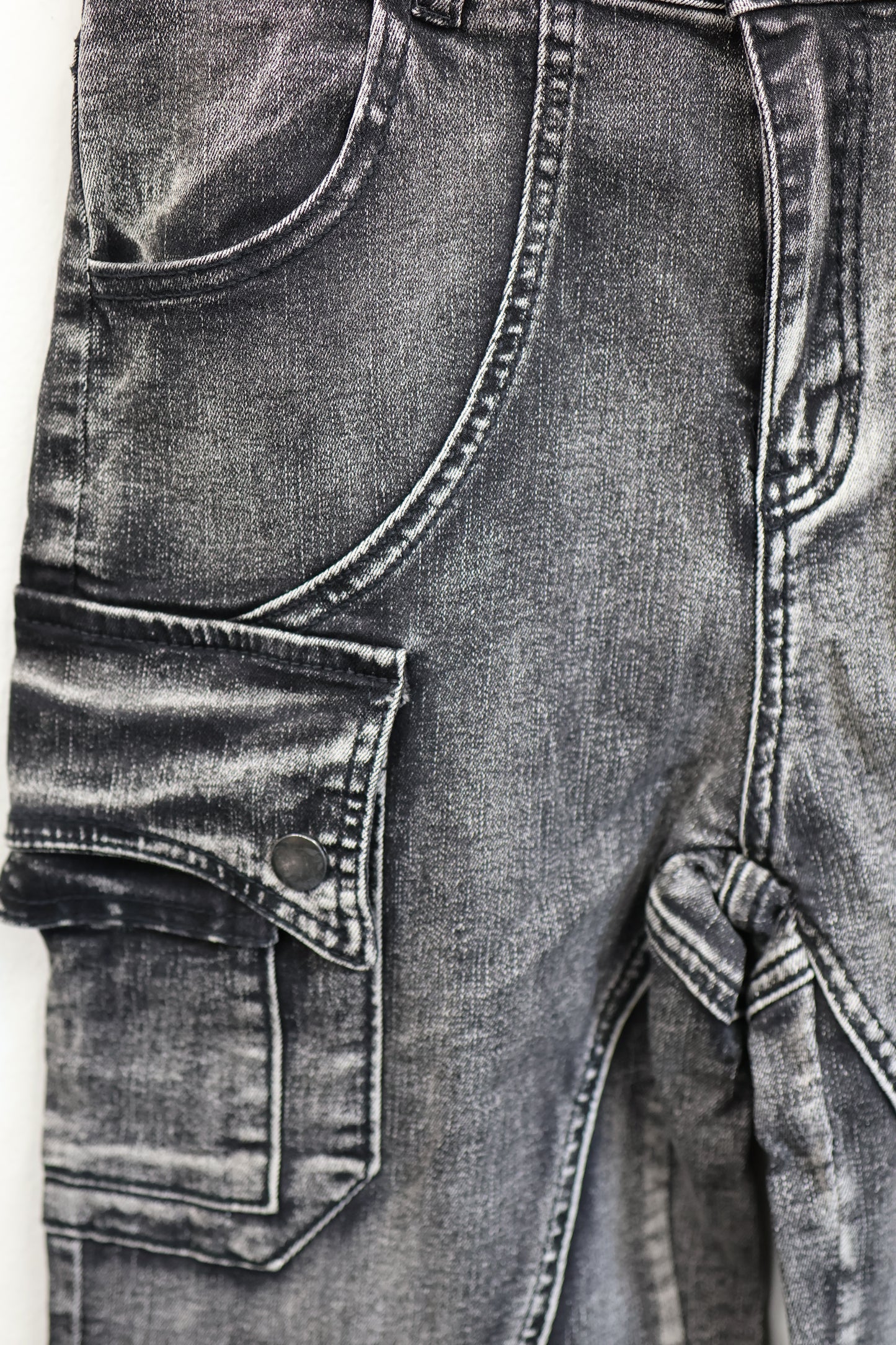 25-930 Tactical Pants A331