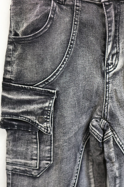 25-930 Tactical Pants A331