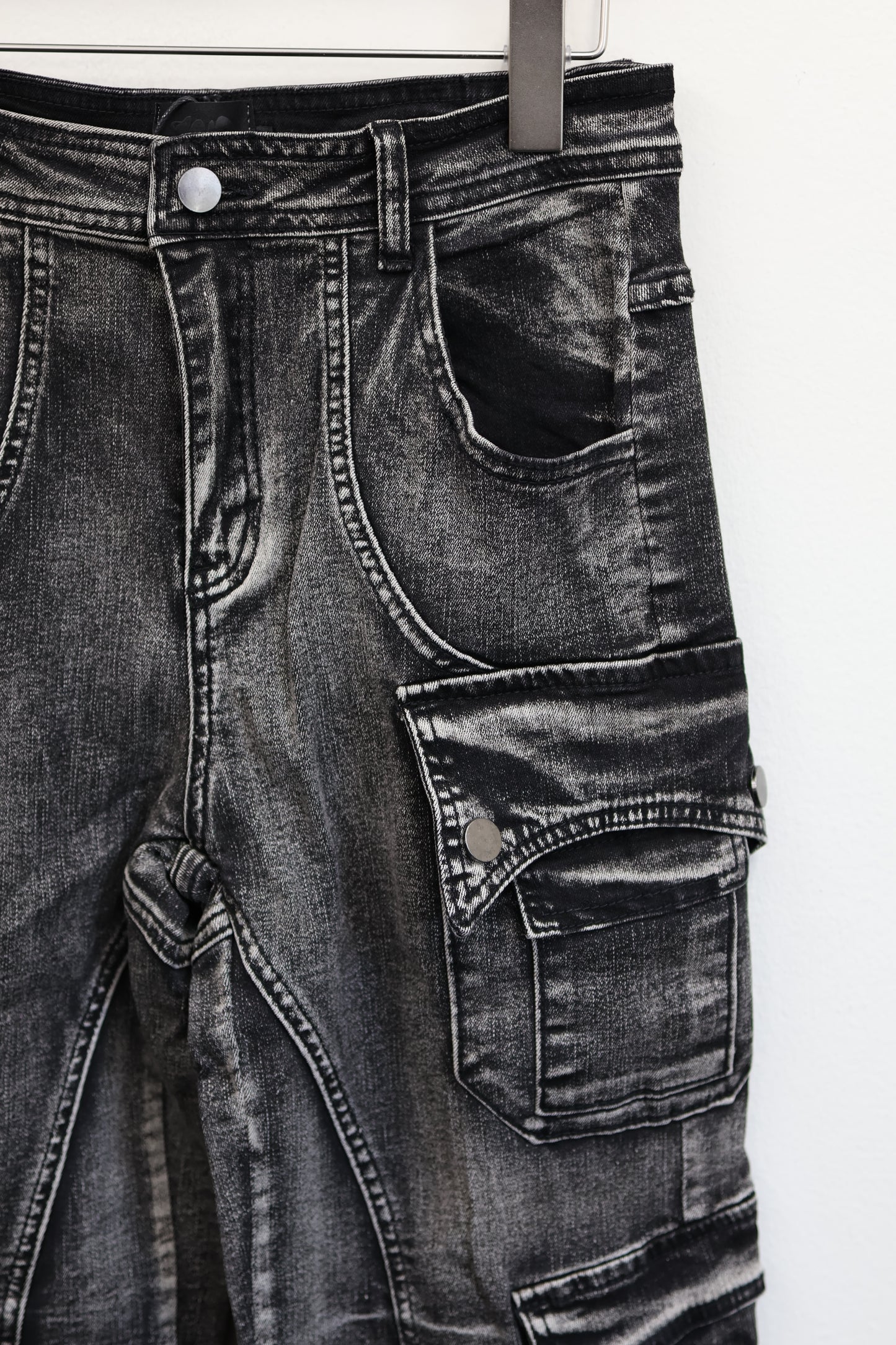 25-930 Tactical Pants A331