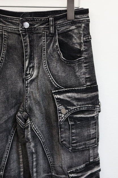 25-930 Tactical Pants A331