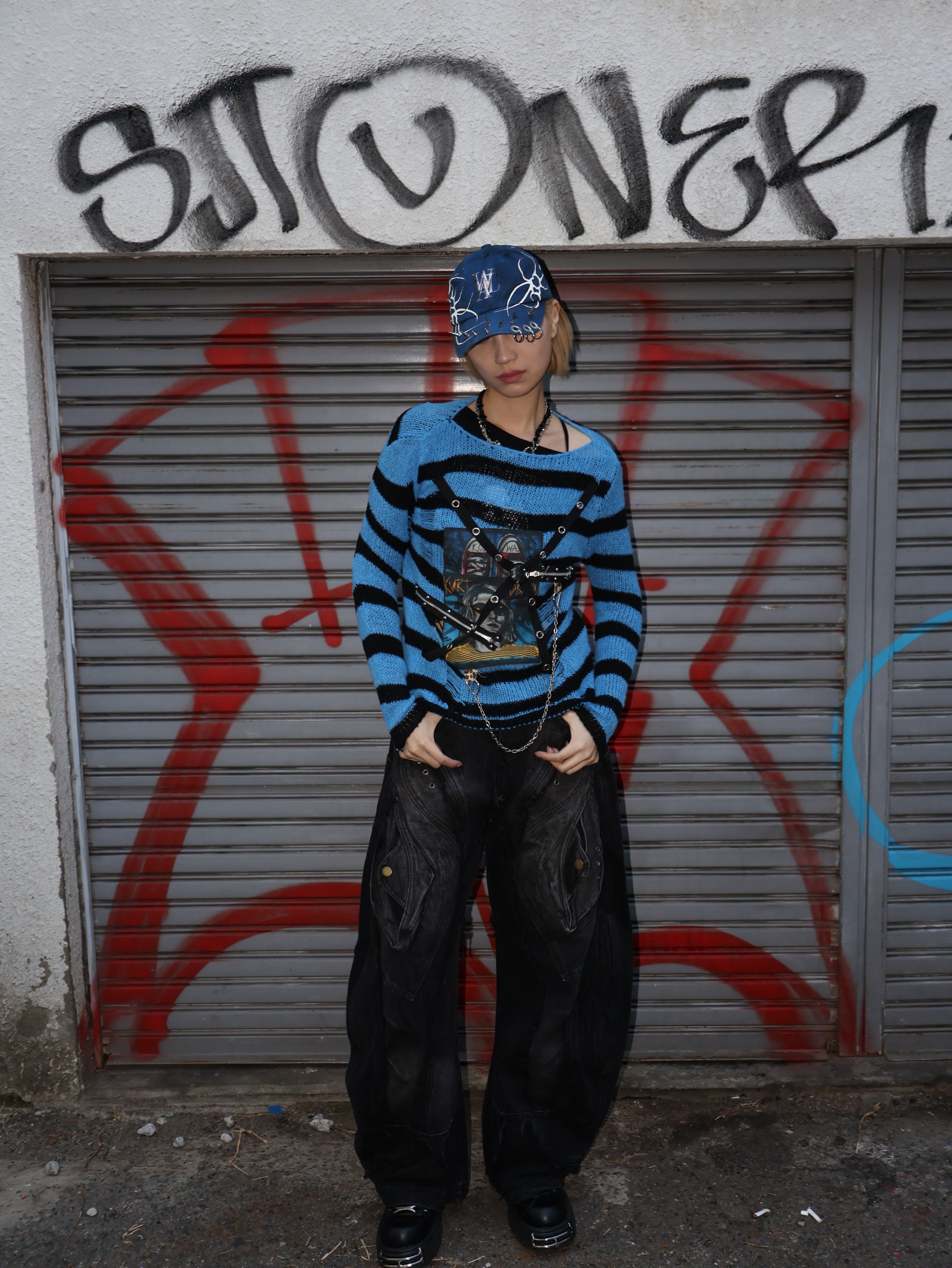 Remake item – 1618