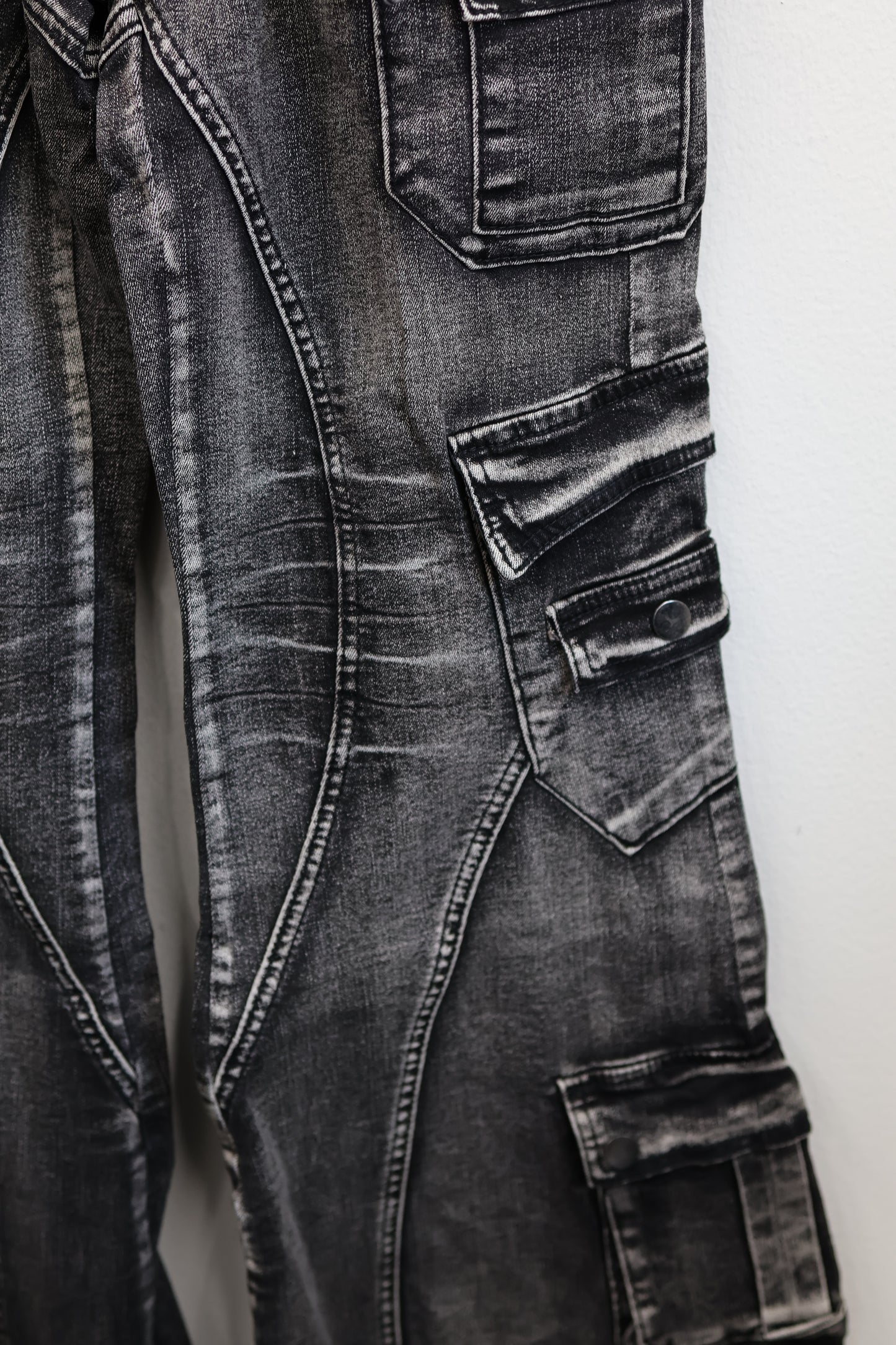 25-930 Tactical Pants A331