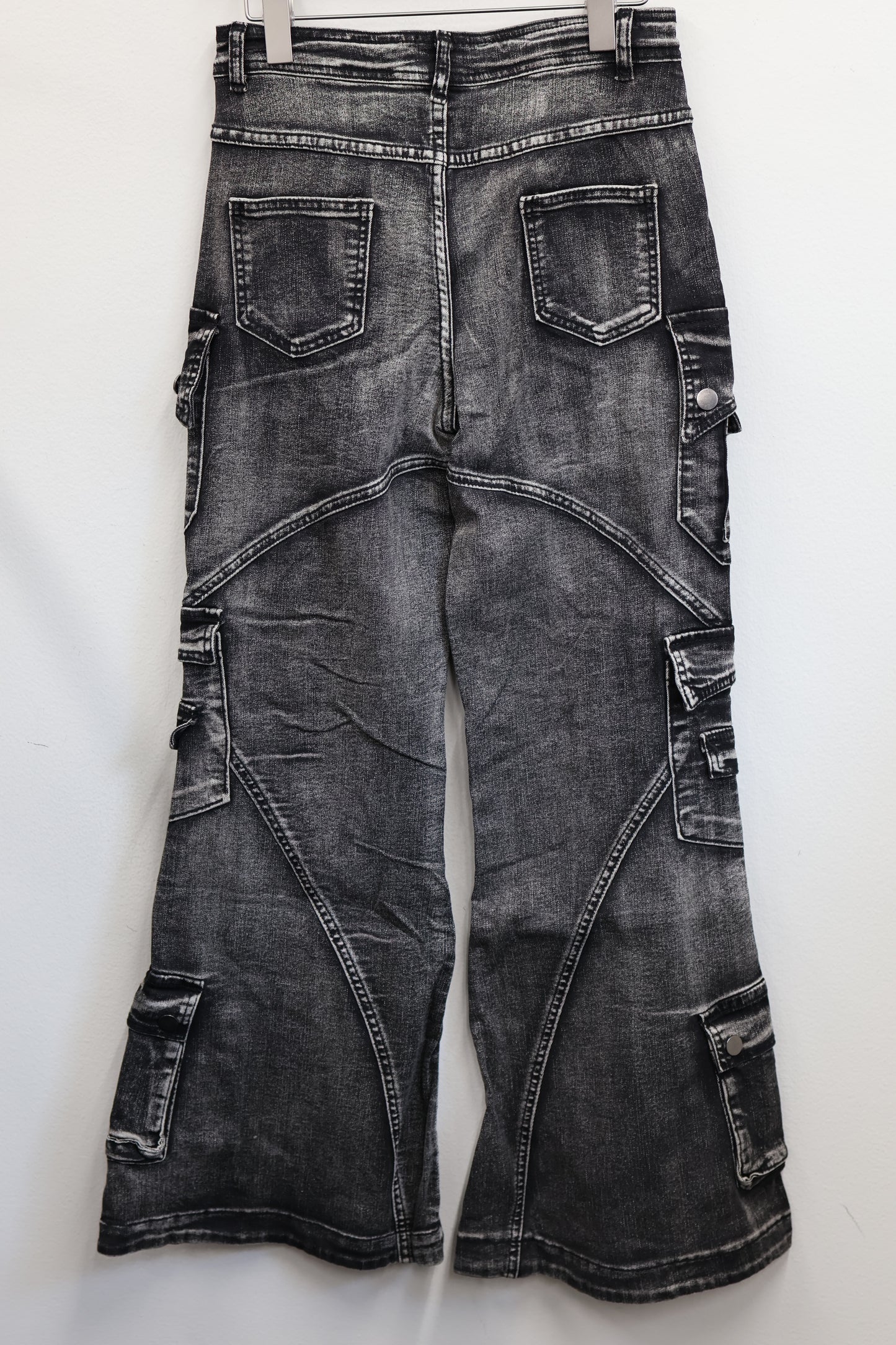 25-930 Tactical Pants A331