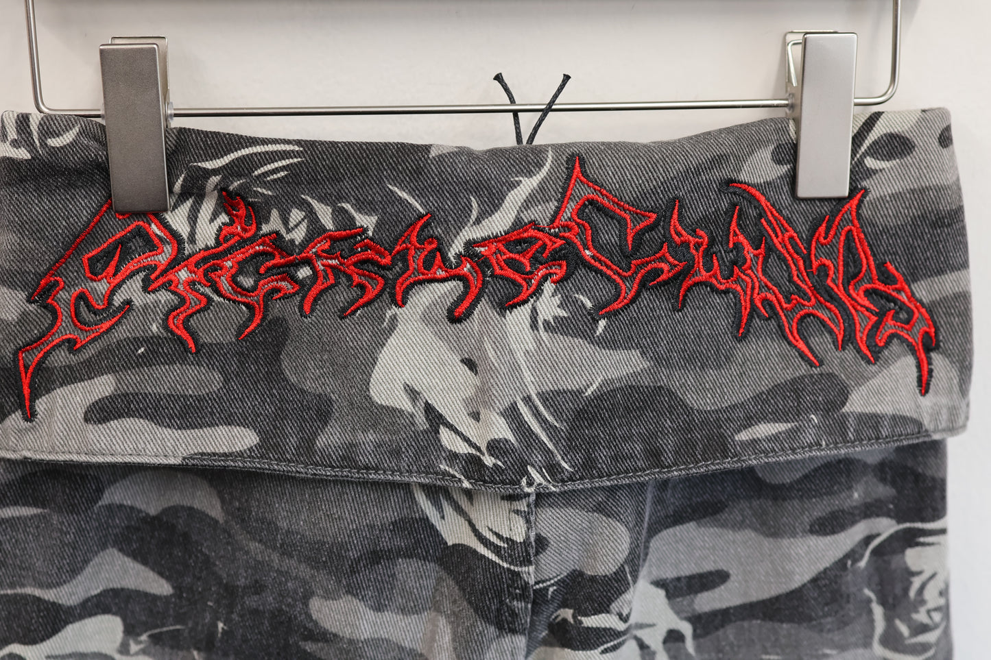 25-911 Dragon Camo Pants  A350