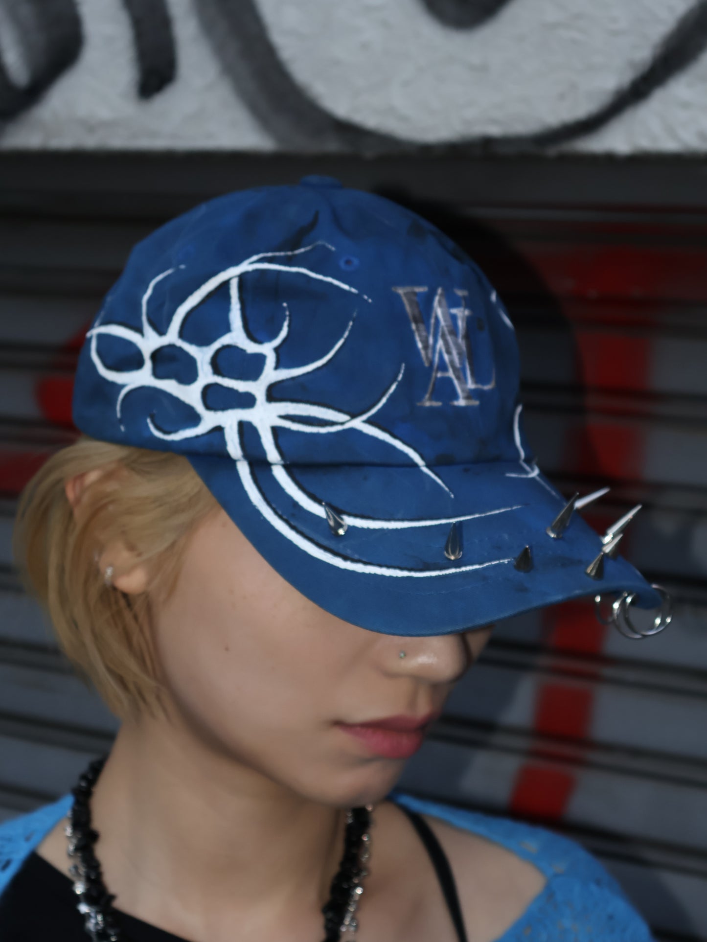 1618 y2k remake cap  RA199