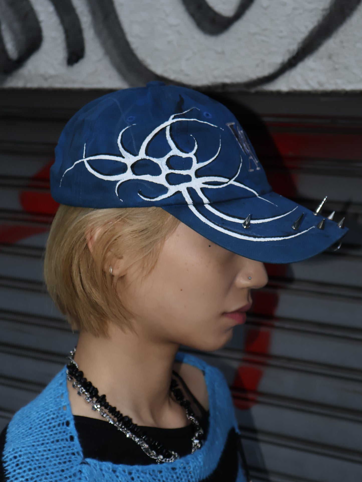 1618 y2k remake cap  RA199