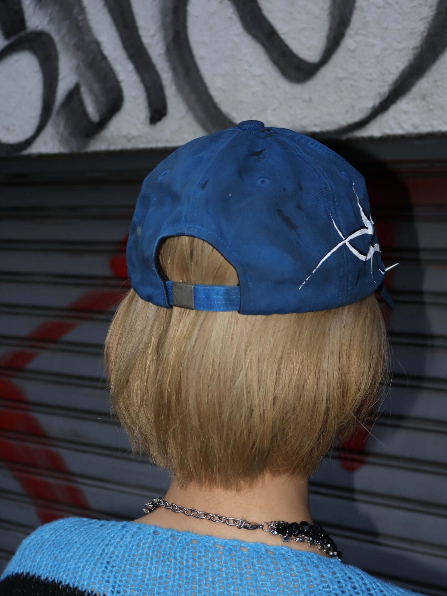 1618 y2k remake cap  RA199