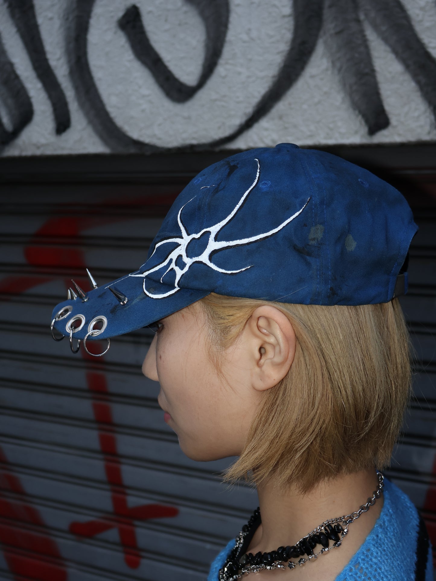 1618 y2k remake cap  RA199