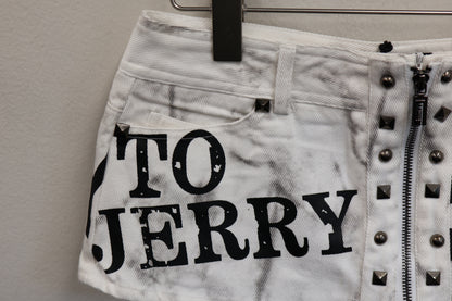 25-939 Rivet Logo Shorts A351