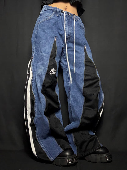 1618 remake denim_R885