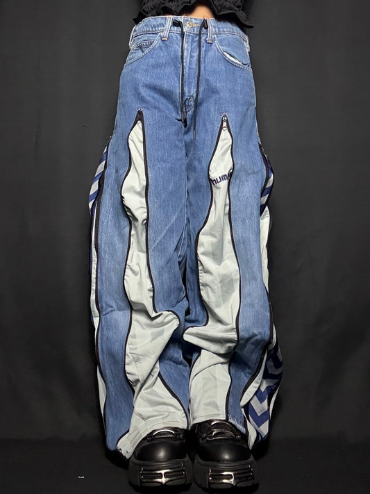 1618 remake denim_RA203