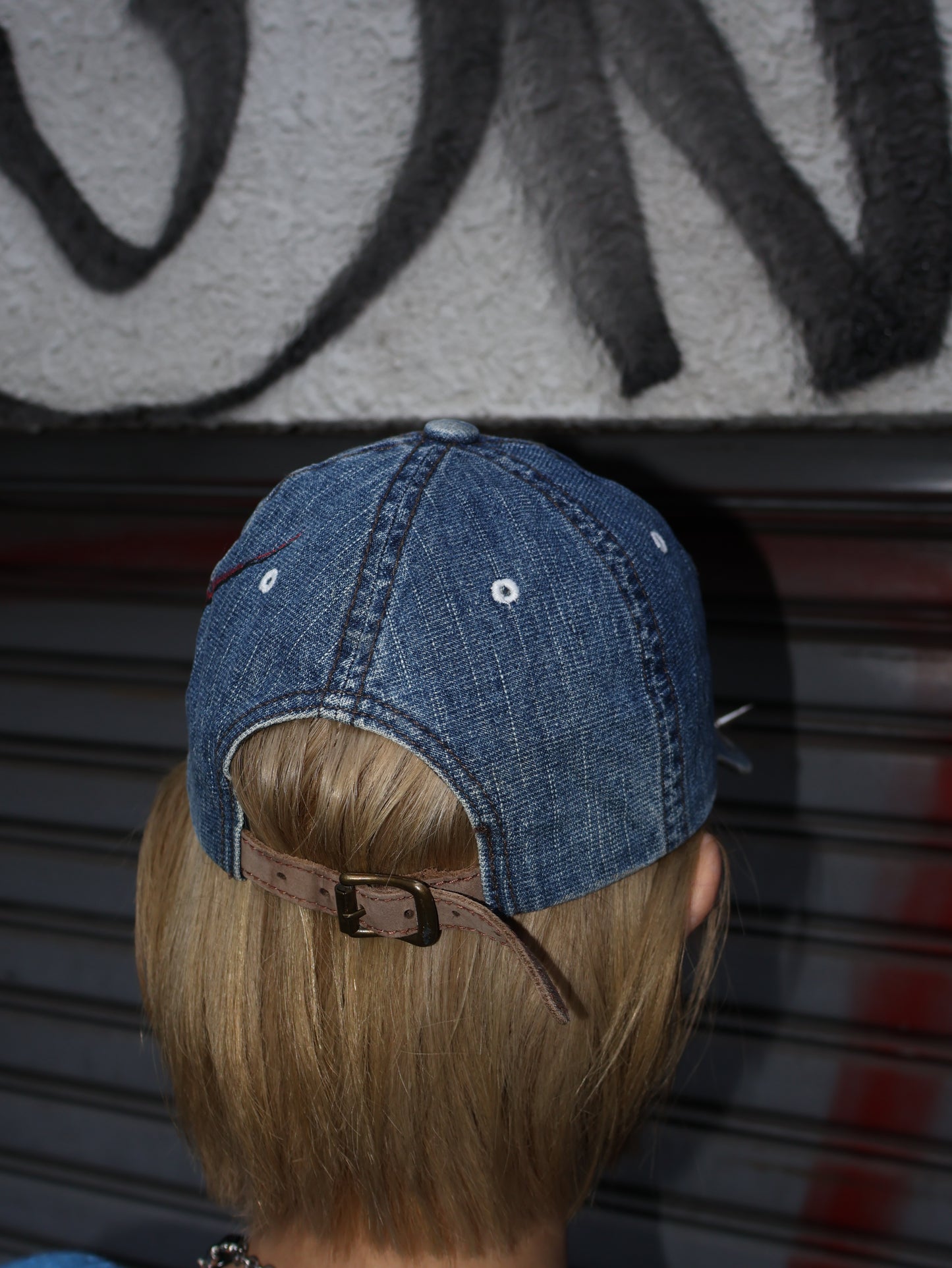 1618 y2k remake cap  RA171