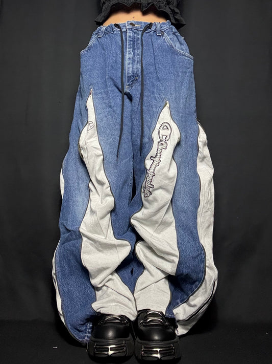 1618 remake denim_R891