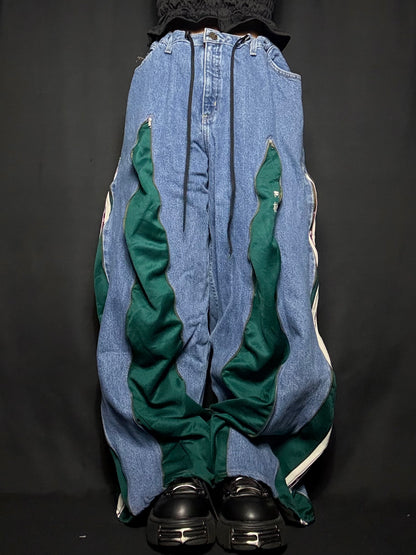 1618 remake denim_R886