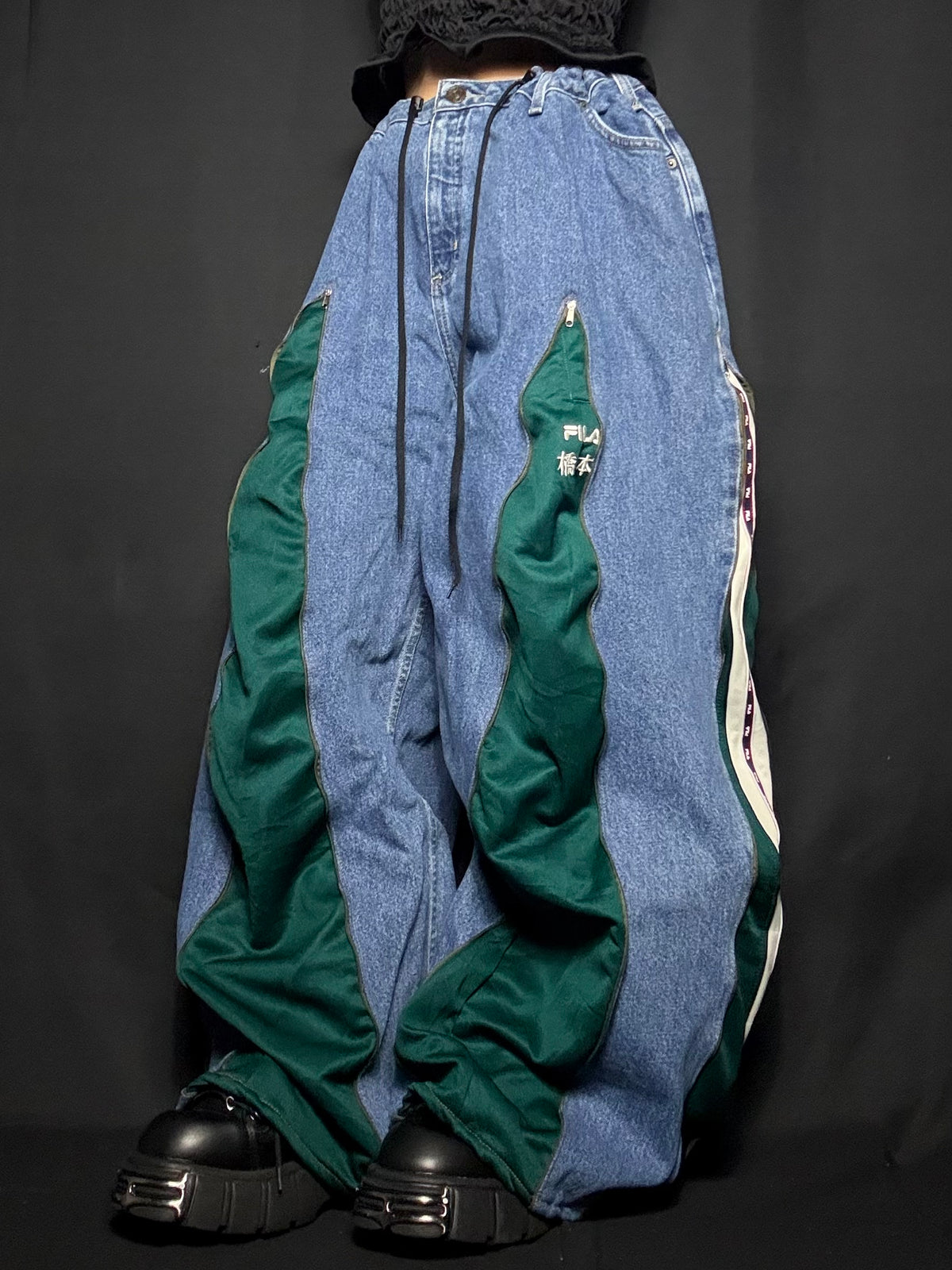1618 remake denim_R886