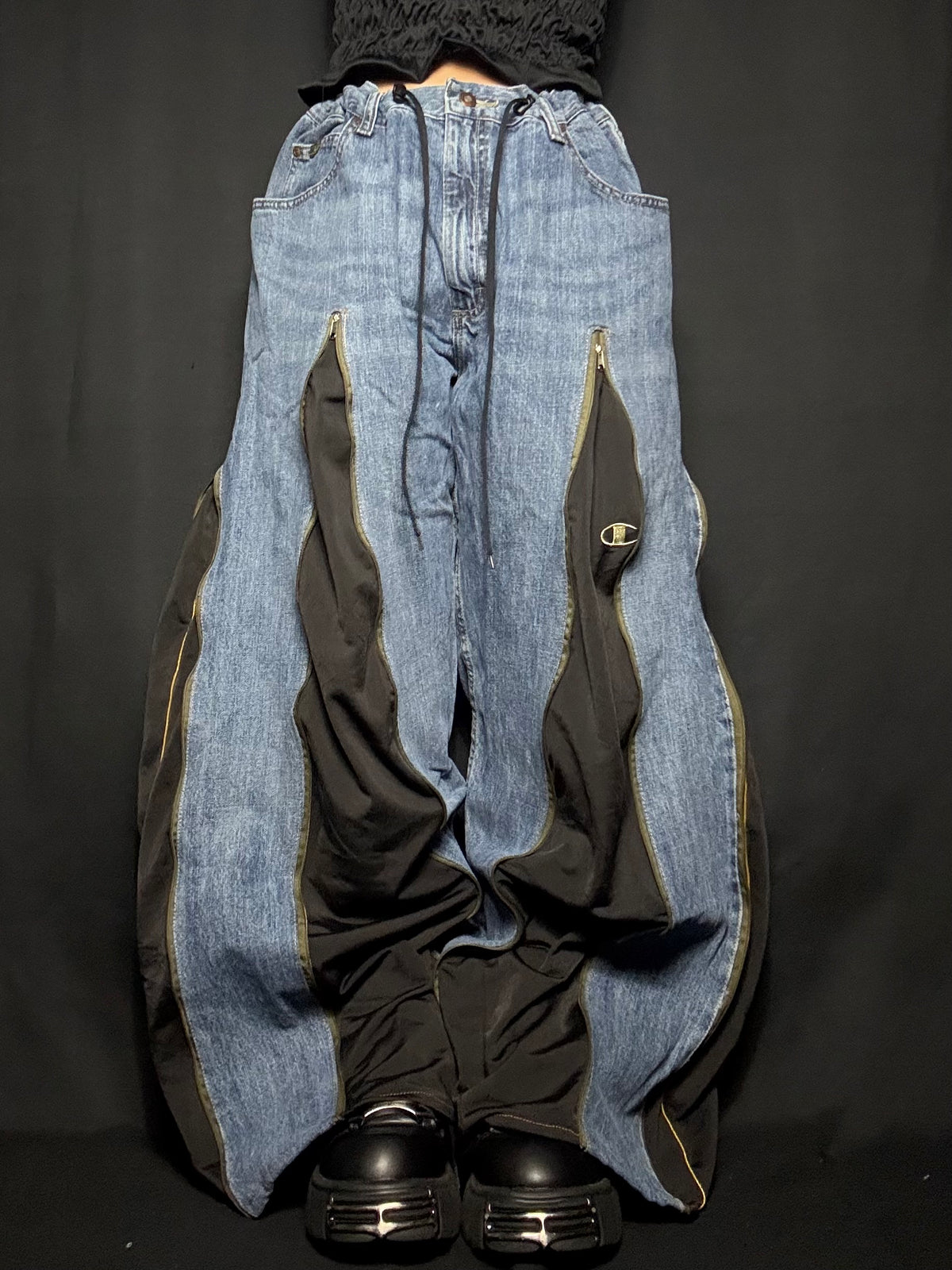 1618 remake denim_R901