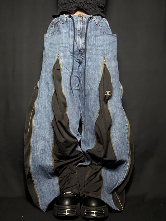 1618 remake denim_R901