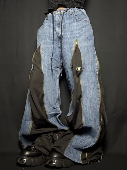 1618 remake denim_R901