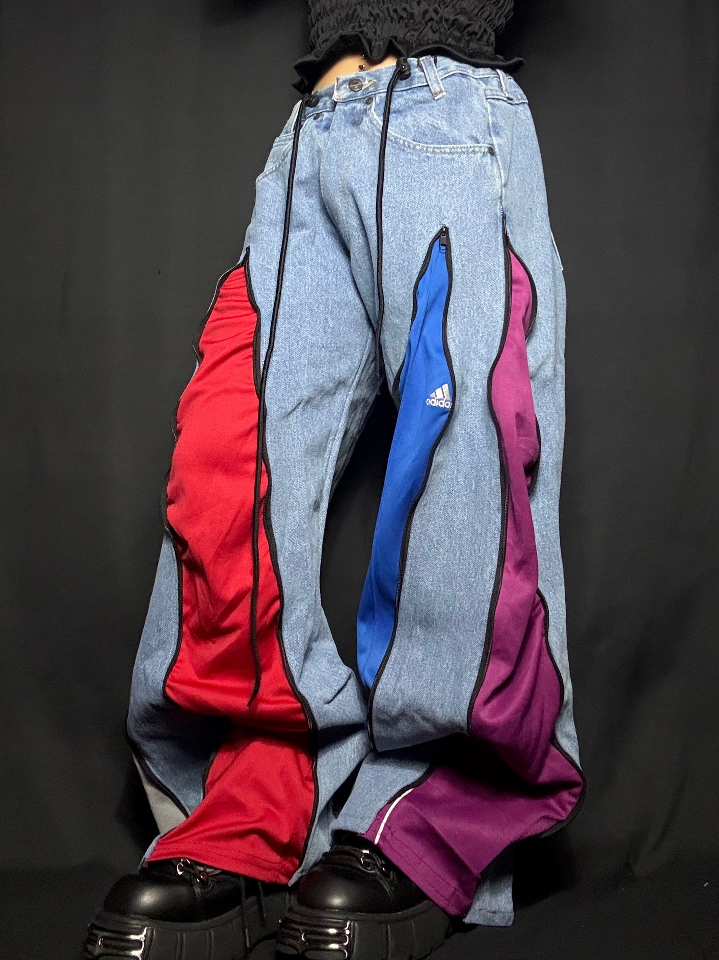 1618 remake denim_7N