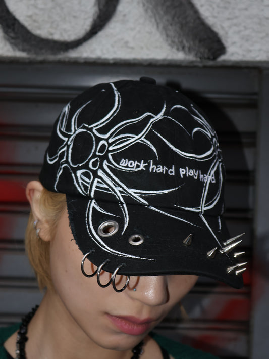 1618 y2k remake cap  RA169