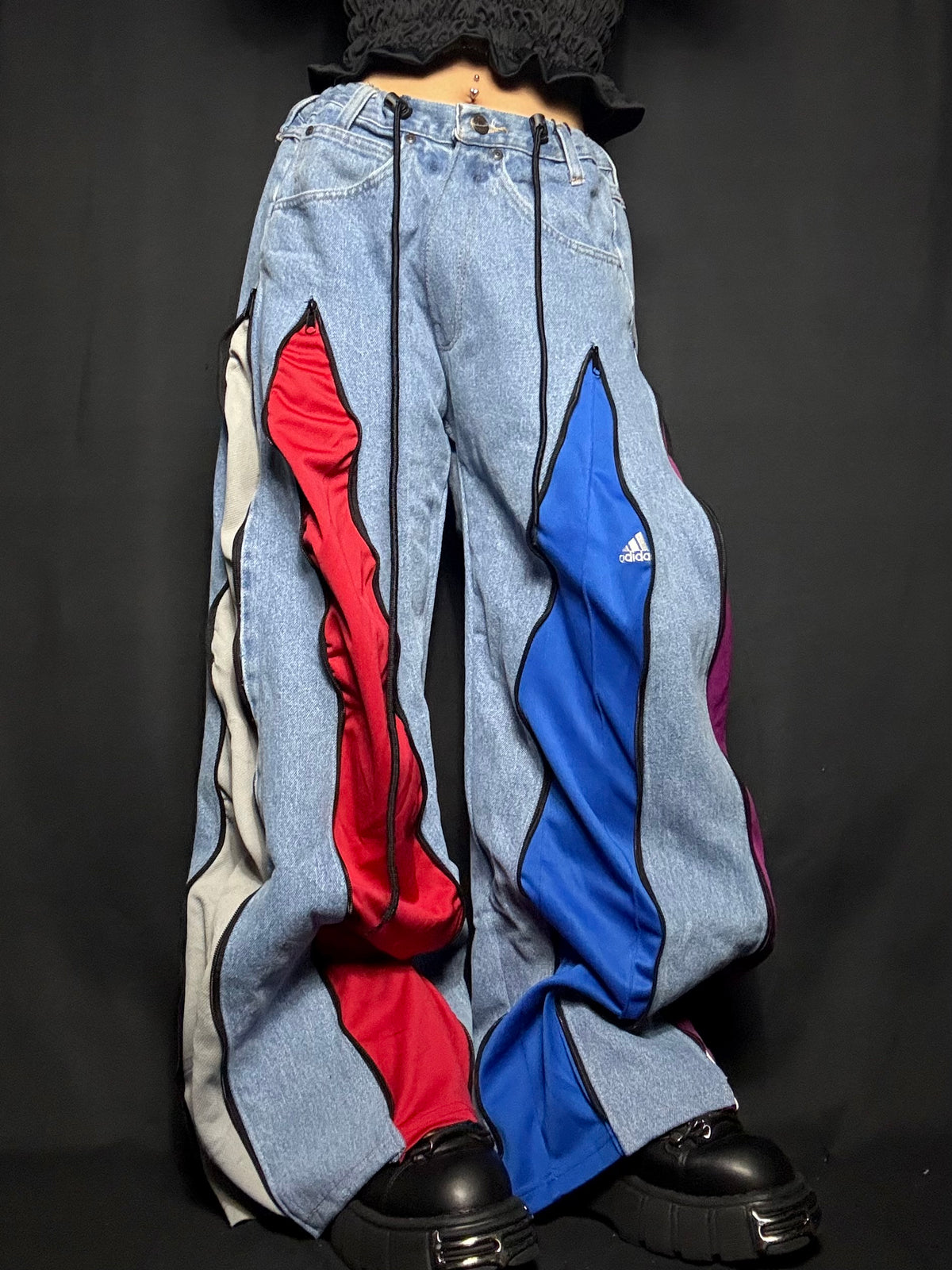 1618 remake denim_7N