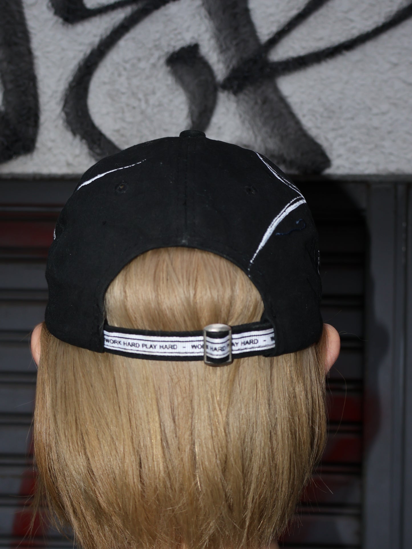 1618 y2k remake cap  RA169