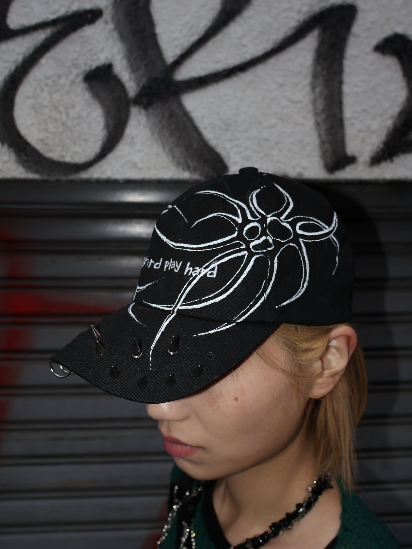 1618 y2k remake cap  RA169