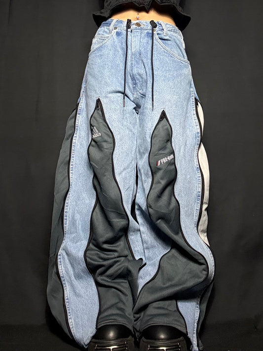 1618 remake denim_RA44