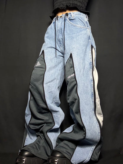 1618 remake denim_RA44