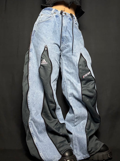 1618 remake denim_RA44