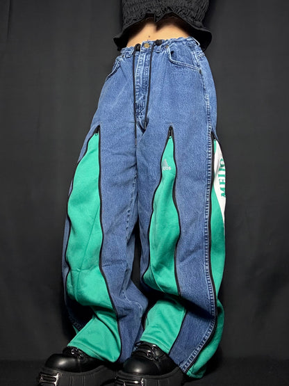 1618 remake denim_RA33