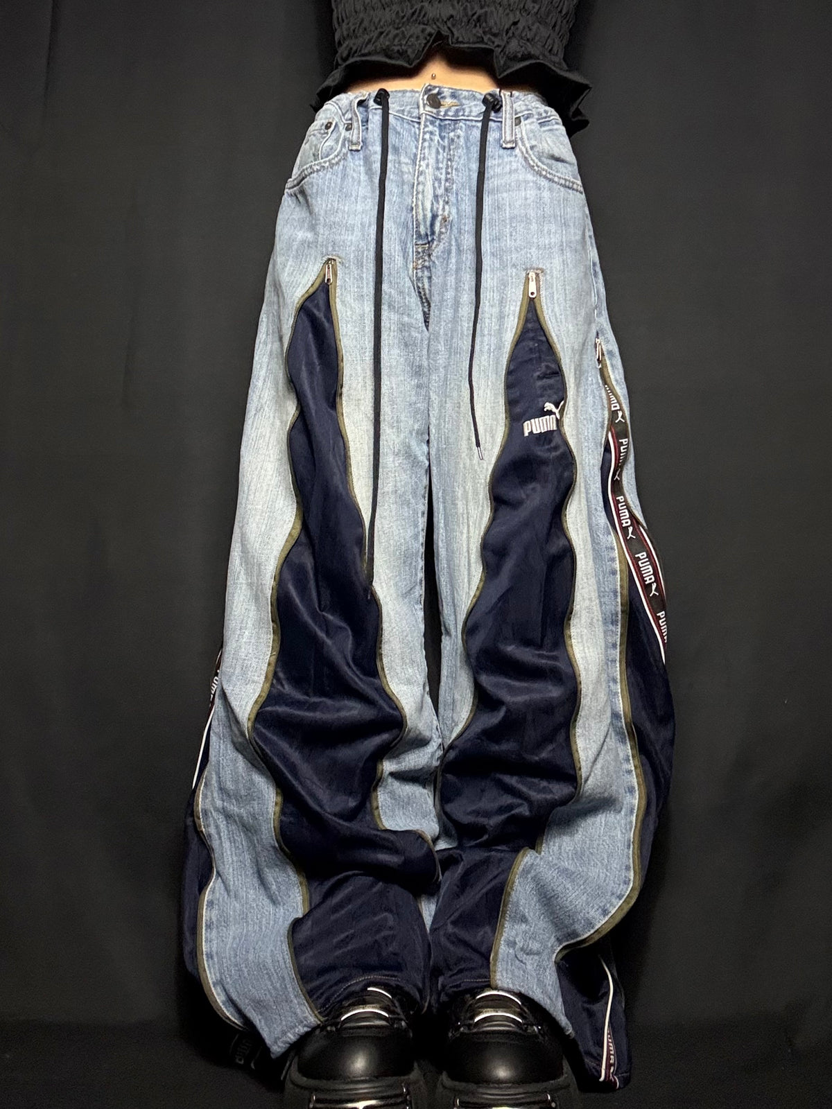 1618 remake denim_R887