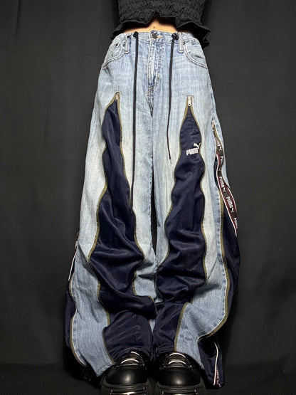 1618 remake denim_R887