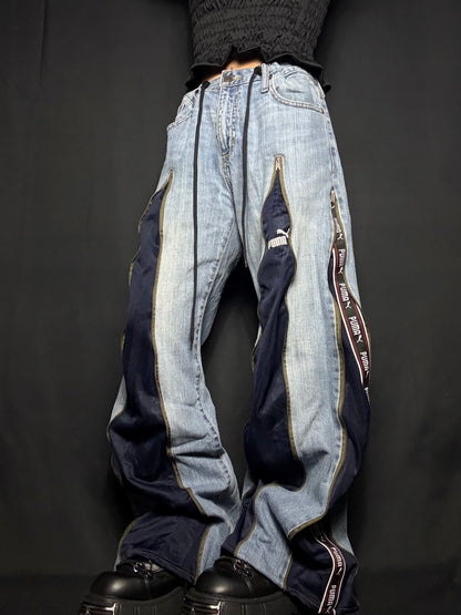 1618 remake denim_R887