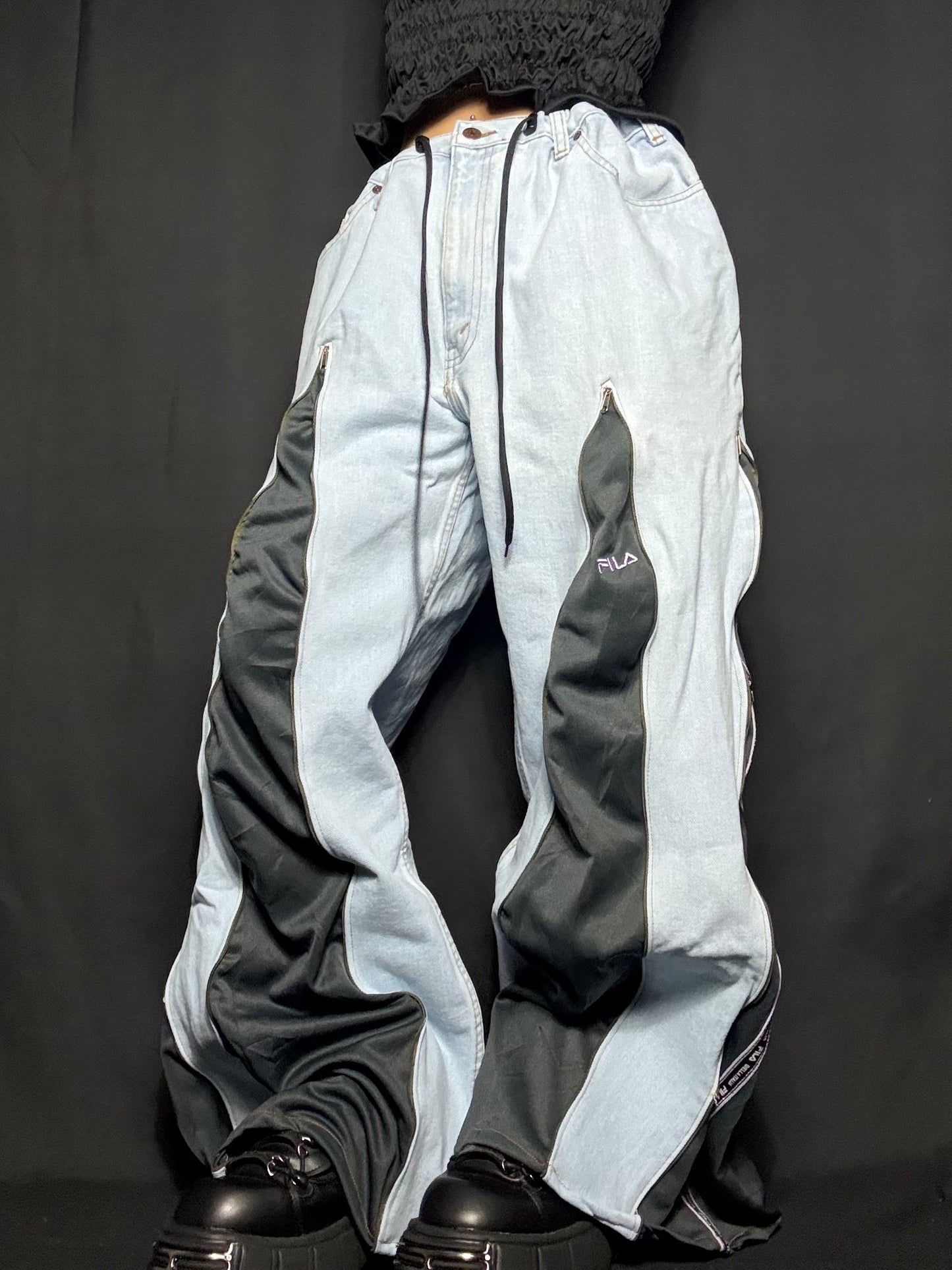 1618 remake denim_R921
