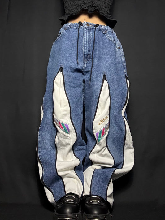1618 remake denim_RA204