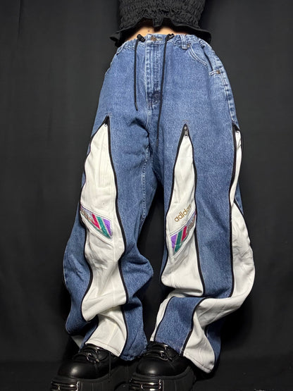 1618 remake denim_RA204