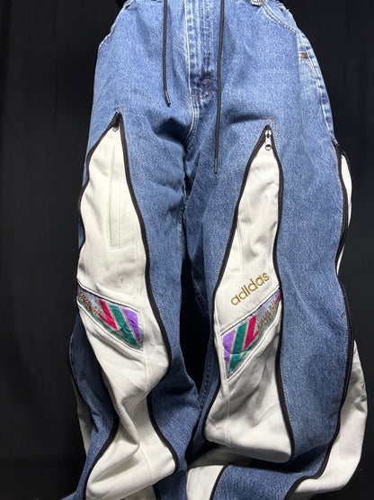 1618 remake denim_RA204