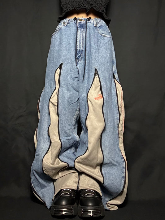 1618 remake denim_RA55
