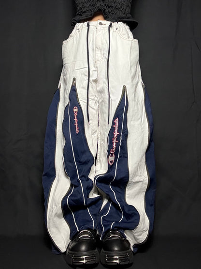 1618 remake denim_R981